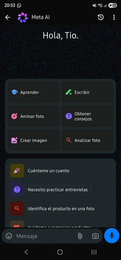 Forcenter Quilicura