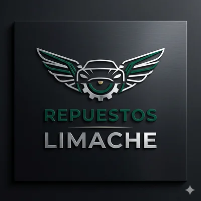 Logo Respuestos limache