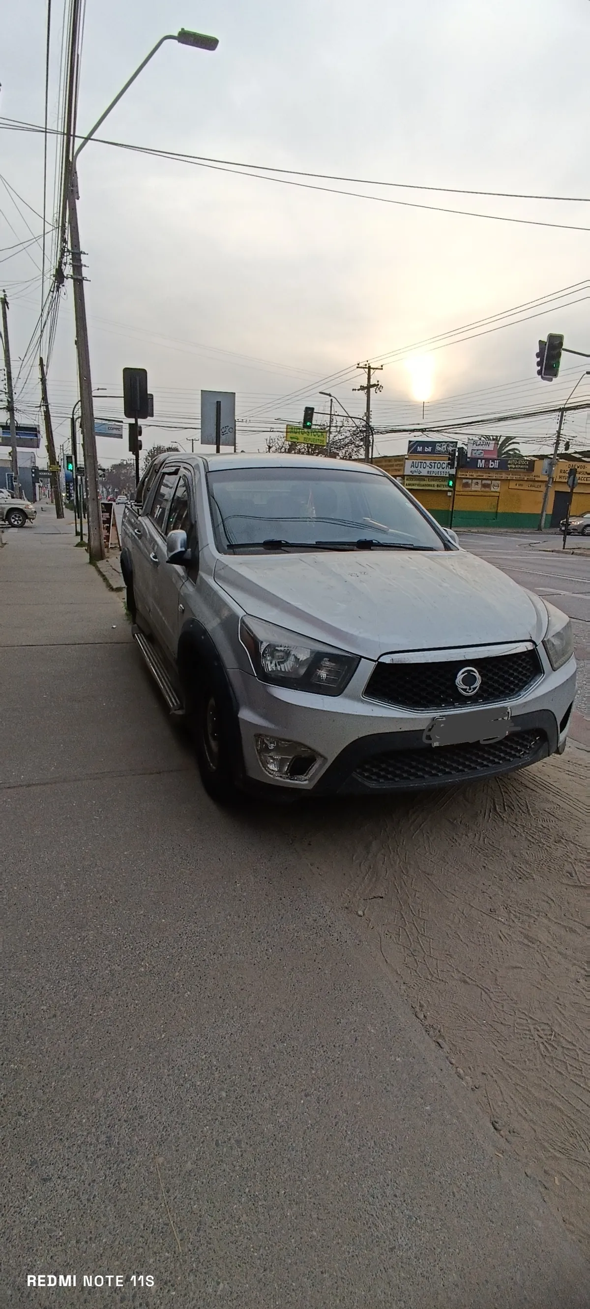 1989 PEUGEOT TWEET en venta en Torres del Paine - BRAKE Chile