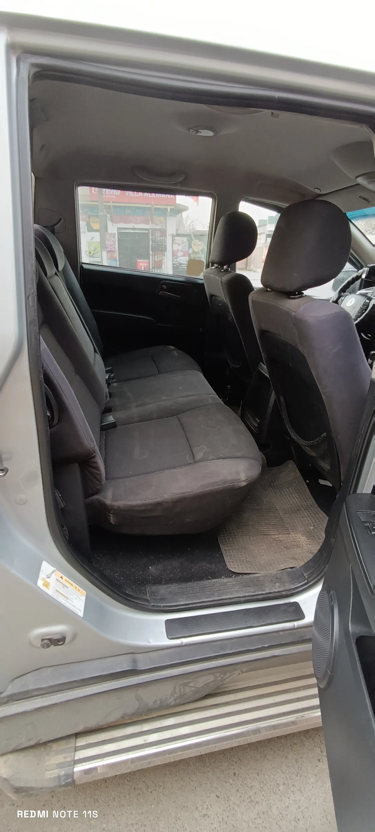 Foto 4 de PEUGEOT TWEET