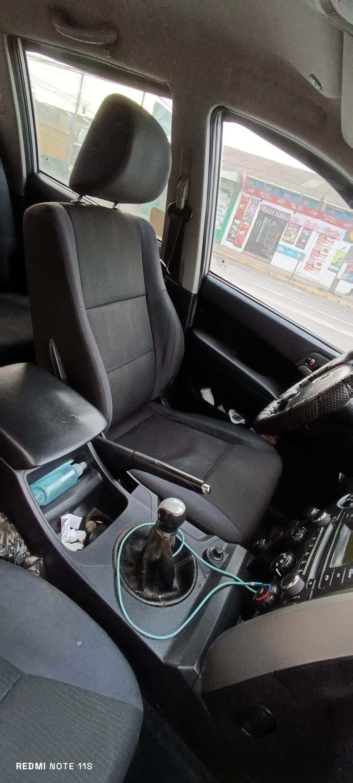 Foto 3 de PEUGEOT TWEET