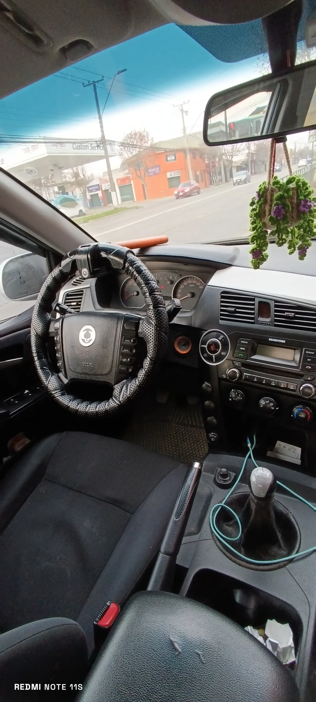 Foto 2 de PEUGEOT TWEET