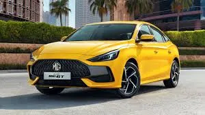 Foto 4 de CHANGAN HUNTER