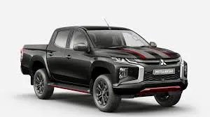 CHANGAN HUNTER 2026